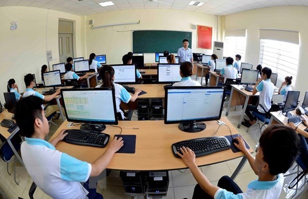 Augmentation du besoin de recrutement du personnel dans le secteur des technologies de l information